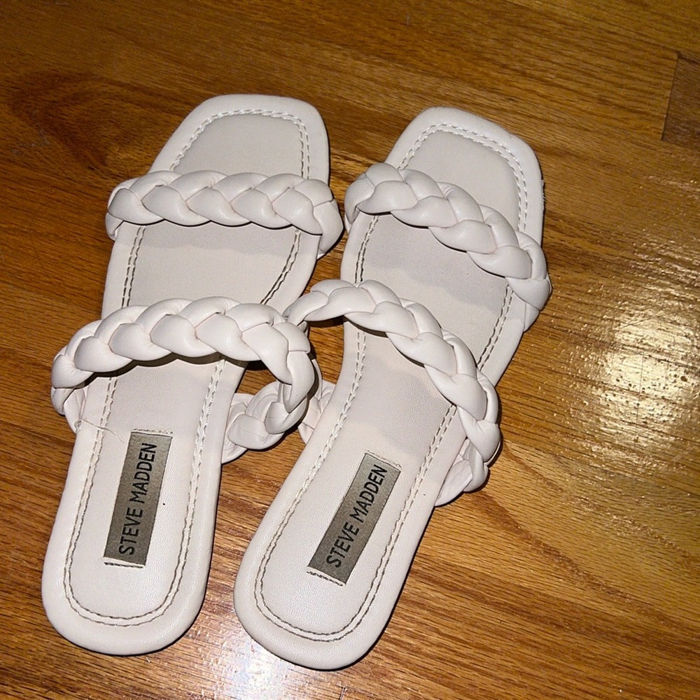 Steve Madden Sandals
